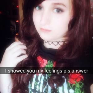 Meet your Posher, Tiffany